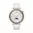 Smartwatch HUAWEI WATCH GT 4 41mm, White with White Leather Strap