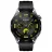 Smartwatch HUAWEI WATCH GT 4 46mm, Black with Fluoroelastomer Strap