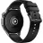 Смарт часы HUAWEI WATCH GT 4 46mm, Black with Fluoroelastomer Strap