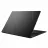 Ноутбук ASUS 14.0" Zenbook 14 UM3406HA Black, Ryzen 7 8840HS 16Gb 1Tb AMD Radeon Graphics, HDMI, 802.11ax, Bluetooth