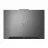 Игровой ноутбук ASUS 15.6" TUF A15 FA507NV Grey, Ryzen 5 7535HS 16Gb 512Gb GeForce RTX 4060 8Gb, HDMI, Gbit Ethernet, 802.11ax
