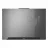 Laptop gaming ASUS 15.6" TUF F15 FX507VV GREY, Core i7-13620H 16Gb 1Tb GeForce RTX 4060 8Gb, HDMI, Gbit Ethernet, 802.11ax