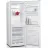 Холодильник MPM 215-KB-38/E, 204 л, Белый, A+