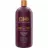 Шампунь CHI
 Deep Brilliance Olive & Monoi Optimum Moisture, Для поврежденных волос, 946 мл