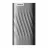 SSD LENOVO 512GB Portable SSD PS6 Grey, USB-C 3.2 (75x41x11 mm, 36g, R/W:550/500 MB/s)