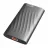 SSD LENOVO 512GB Portable SSD PS6 Grey, USB-C 3.2 (75x41x11 mm, 36g, R/W:550/500 MB/s)
