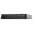 NAS Server SYNOLOGY "RS3618XS", 12-BAY, 4-CORE INTEL XEON 2.4-2.7GHZ, 8GB*1+3SLOTS, 4X1GBE, 2XPCIE