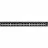 Comutator de retea Grandstream 48-port Gigabit Layer 3 Managed Switch "GWN7816",6xGbit SFP+, Stackable, Console Port, Rack-Mount