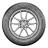 Anvelopa POINTS 215/55R17 (94V SummerS), Vara