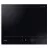 Встраиваемая индукционная варочная панель Samsung NZ64B7799FK/WT, 7400 Вт, 4 конфорки, Стеклокерамика, Таймер, Черный