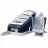 Fier de calcat BRAUN Ironing System IS7282BL, 2700 W, 2 l, Albastru, Alb