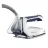 Fier de calcat BRAUN Ironing System IS7282BL, 2700 W, 2 l, Albastru, Alb