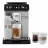 Aparat de cafea Delonghi ECAM450.65.S, 1450 W, 1.8 l, Inox, Negru