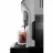 Aparat de cafea Delonghi ECAM450.65.S, 1450 W, 1.8 l, Inox, Negru