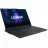 Laptop gaming LENOVO 16.0" Legion Pro 7 16IRX9H Grey, Core i9-14900HX 32Gb 1T, GeForce RTX 4090 16Gb, HDMI, Gbit Ethernet