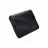 HDD Extern Samsung 1.0TB Portable SSD T9 Black, USB-C 3.2 Gen 2x2 (88x59x13mm, 122g,R/W:2000/2000MB/s)
