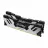 RAM KINGSTON 32GB DDR5-7600MHz FURY Renegade (Kit of 2x16GB) (KF576C38RSK2-32), CL38-46-46, 1.45V, Black/Silver