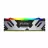 RAM KINGSTON 32GB DDR5-8000MHz FURY Renegade RGB (Kit of 2x16GB) (KF580C38RSAK2-32), CL38-48-48, 1.45V, Black/Silver