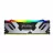 Модуль памяти KINGSTON 64GB DDR5-6400MHz FURY Renegade RGB (Kit of 2x32GB) (KF564C32RSAK2-64), CL32-39-39, 1.4V, Black/Silver