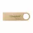 USB flash drive KINGSTON 64GB USB3.2 FLASH DRIVE DATATRAVELER SE9 G3 (DTSE9G3/64GB), GOLD, METAL CASE, KEY RING ( (R/W:220/100MB/S)