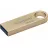 USB flash drive KINGSTON 64GB USB3.2 Flash Drive DataTraveler SE9 G3 (DTSE9G3/64GB), Gold, Metal Case, Key Ring ( (R/W:220/100MB/s)