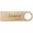 Флешка KINGSTON 64GB USB3.2 Flash Drive DataTraveler SE9 G3 (DTSE9G3/64GB), Gold, Metal Case, Key Ring ( (R/W:220/100MB/s)