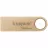 Флешка KINGSTON 128GB USB3.2 Flash Drive DataTraveler SE9 G3 (DTSE9G3/128GB), Gold, Metal Case, Key Ring ( (R/W:220/100MB/s)