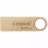 USB flash drive KINGSTON 512GB USB3.2 Flash Drive DataTraveler SE9 G3 (DTSE9G3/512GB), Gold, Metal Case, Key Ring ( (R/W:220/100MB/s)