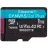 Card de memorie KINGSTON 1.0TB MICROSD (CLASS 10) UHS-I (U3) +SD ADAPTER, CANVAS GO! PLUS "SDCG3/1TB" (170/90MB/S)