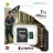 Card de memorie KINGSTON 1.0TB MicroSD (Class 10) UHS-I (U3) +SD adapter, Canvas Go! Plus "SDCG3/1TB" (170/90MB/s)
