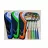 Set pentru badminton Arena 2 rachete ZB133