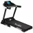 Banda de alergat Arena K25I, 3 CP, 140 kg, 20 km/h, 8 programe, Negru, 130 x 48