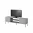 Tumba pentru TV Halmar ASENSIO RTV-1, 180x42x57