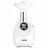 Masina de tocat carne ZELMER ZMM4055B, 1900 W, 2.5 kg/min, Alb