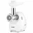 Masina de tocat carne ZELMER ZMM4055B, 1900 W, 2.5 kg/min, Alb