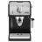 Aparat de cafea Delonghi ECP 33.21.BK, 1100 W, 1.1 l, Inox, Negru