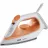 Fier de calcat BRAUN SI1009OR, 1900 W, 220 ml, Alb, Orange