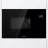 Cuptor cu microunde incorporabil GORENJE BM251SG2BG, 900 W, 25 l, Negru