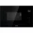 Микроволновая печь встраиваемая GORENJE BM251SG2BG, 900 Вт, 25 л, Черный