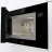Cuptor cu microunde incorporabil GORENJE BM251SG2BG, 900 W, 25 l, Negru