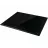 Plita incorporabila cu inductie GORENJE GI6401BCE, 7000 W, 4 arzatoare, Vitroceramica, Timer, Negru