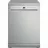 Посудомоечная машина Hotpoint-Ariston H7F HS41 X, 15 комплектов посуды, 8 программ, Нержавеющая сталь, C