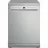 Masina de spalat vase Hotpoint-Ariston H7F HS41 X, 15 seturi, 8 programe, Inox, C