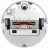 Robot-aspirator Dreame D10 Plus, White, Li-Ion 5200 mAh, 600 W, 4 kPa, 0.4 l, Wi-Fi, Alb