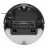 Robot-aspirator Dreame D10s Plus, Black, Li-Ion 5200 mAh, 5 kPa, 0.4 l, Wi-Fi, Negru