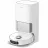 Asapirator robot Dreame L10s Ultra, White, Li-Ion 5200 mAh, 5.3 kPa, 0.35 l, Wi-Fi, Alb