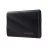 HDD Extern Samsung 2.0TB PORTABLE SSD T9 BLACK, USB-C 3.2 GEN 2X2 (88X59X13MM, 122G,R/W:2000/2000MB/S)