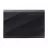 Жёсткий диск внешний Samsung 2.0TB Portable SSD T9 Black, USB-C 3.2 Gen 2x2 (88x59x13мм, 122g,R/W:2000/2000MB/s)