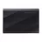 HDD Extern Samsung 2.0TB PORTABLE SSD T9 BLACK, USB-C 3.2 GEN 2X2 (88X59X13MM, 122G,R/W:2000/2000MB/S)
