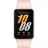 Смарт часы Samsung GALAXY FIT3, PINK GOLD